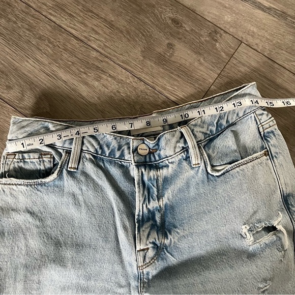 Frame Denim The Garçon Jean - Picture 3 of 7